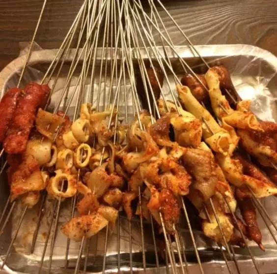 沈阳十大必去的餐厅烧烤,沈阳撸串最好吃的店在哪