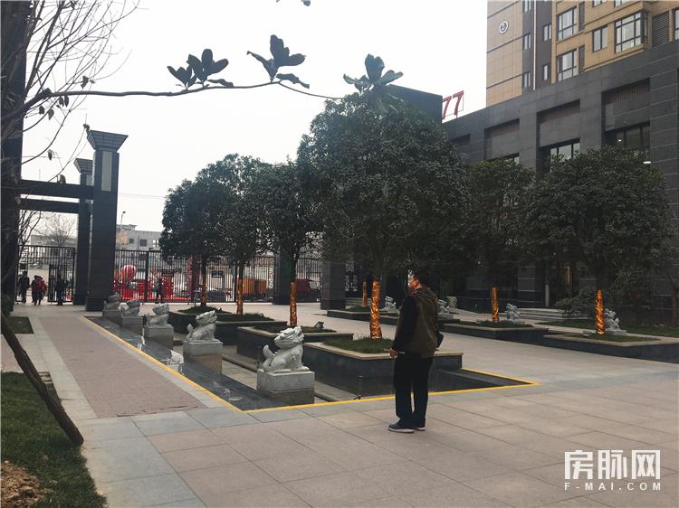 别人说没钱就买便宜的房,西安高新便宜二手楼盘