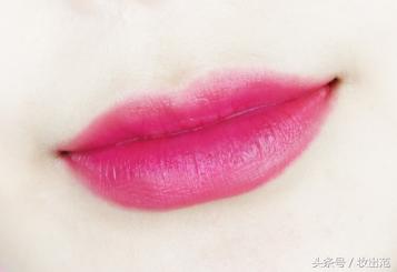 YSL2017TheStreetandI彩妆试色