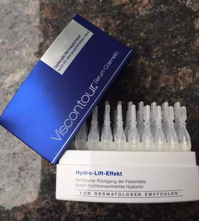 种草｜女人都爱、媲美微整形的涂抹式玻尿酸哪种好？