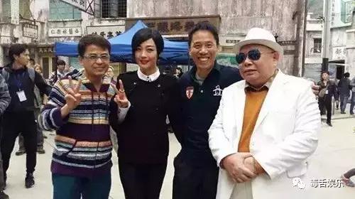 周星驰电影中秒死的龙套,周星驰电影中十大经典最强配角