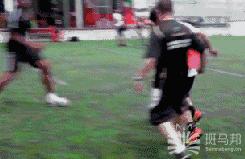 鹿晗足球基本功,鹿晗足球水平到底怎么样