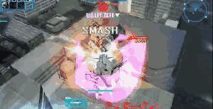 日本人真有病，这个游戏拿女人*裤内**当*器武**！