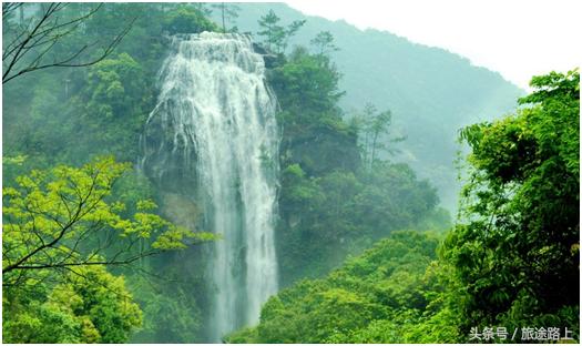 平远客家相思谷图片,平远上举相思谷风景区门票