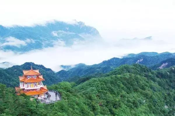 2022洛阳门票免费的景区,洛阳小浪底景区门票免费吗