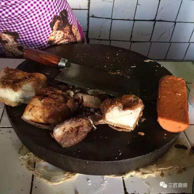 你吃过很多桂林米粉，却可能一碗正宗的都没吃到过