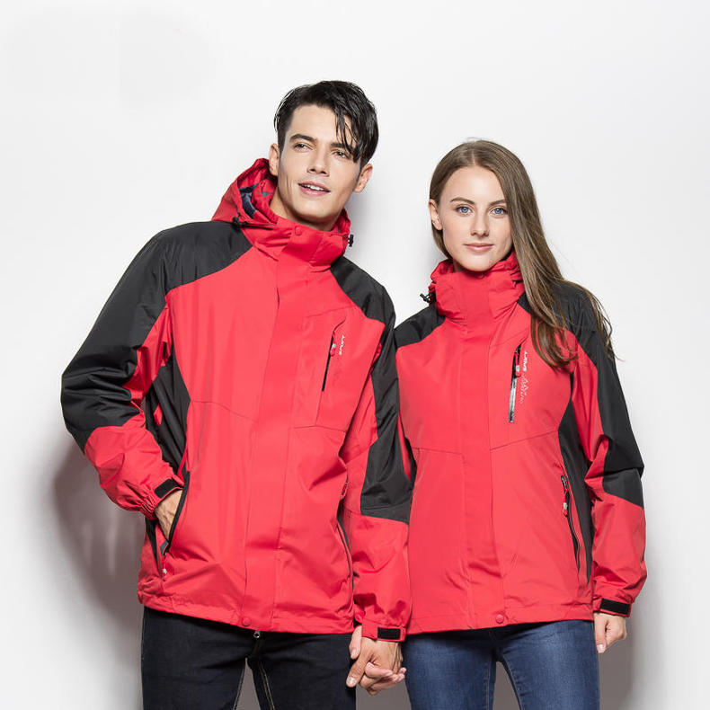 双十一购物冲锋衣,双十一优惠力度有多大冲锋衣