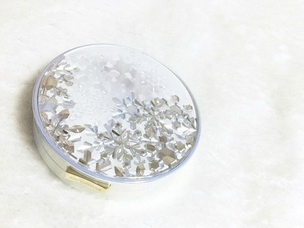 好用的散粉蜜粉饼推荐,剁手推荐色