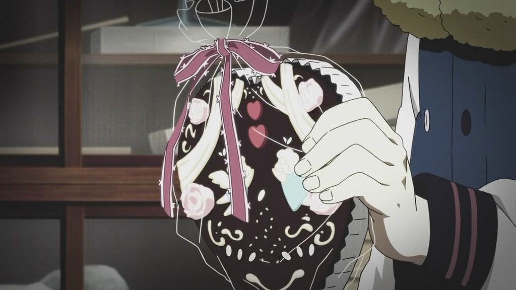 情人节巧克力安利,你听过安利吗什么梗