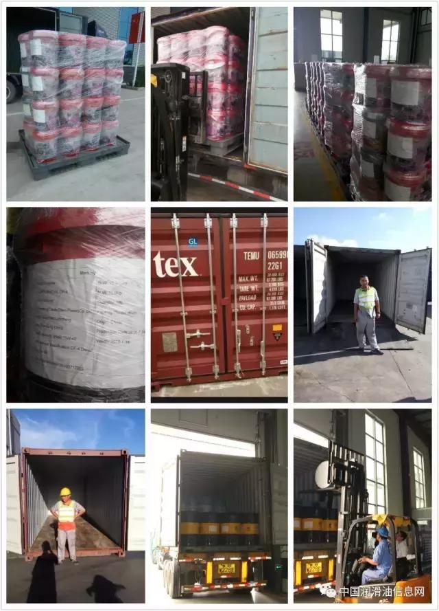 国内的润滑油品牌,刷爆朋友圈的产品