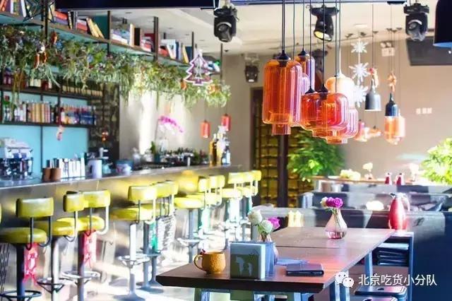 在北京情人节有氛围的餐厅,北京情人节约会餐厅排名