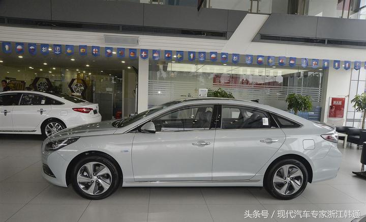 我心中的“星舰进取号”索九混动看车作业