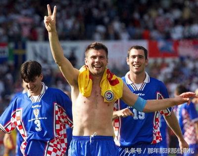 1998鏖战法兰西/31苏克遇点球风波英阿战传世名局