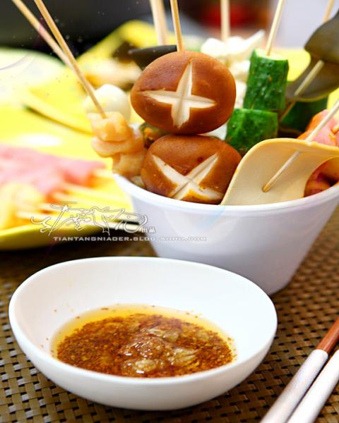 正宗四川麻辣烫配方和做法,麻辣烫的做法与配方小视频