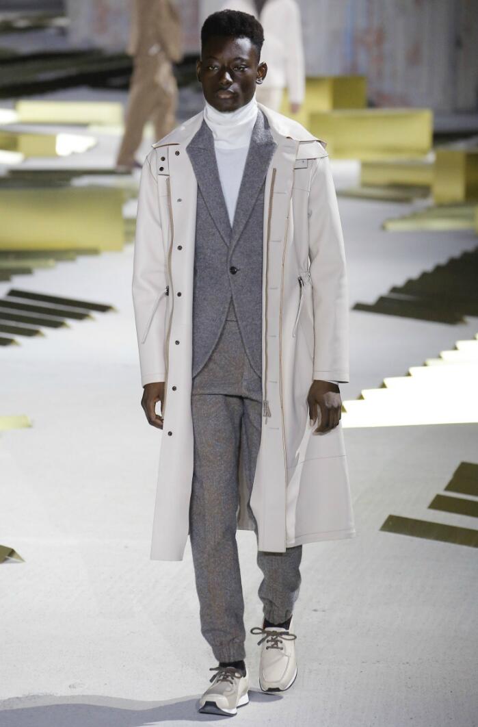 秋冬简约男装,秋冬男装流行款式