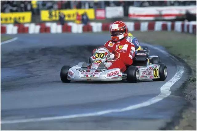 罗斯伯格和汉密尔顿的故事,罗斯伯格历史简介