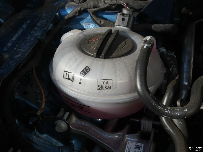 家用途安l值不值得购买,提了一辆宝来