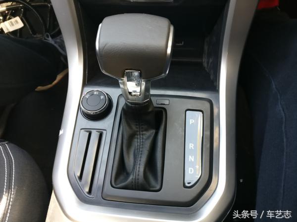 上汽大通t60重出江湖,上汽大通t60深度测评