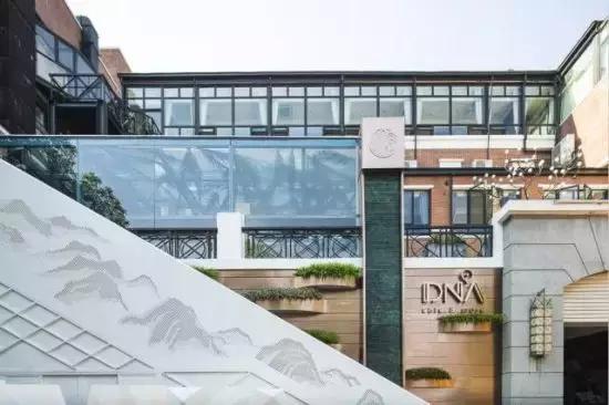 爆红朋友圈的21家的甜品店，只怕你不敢点开！