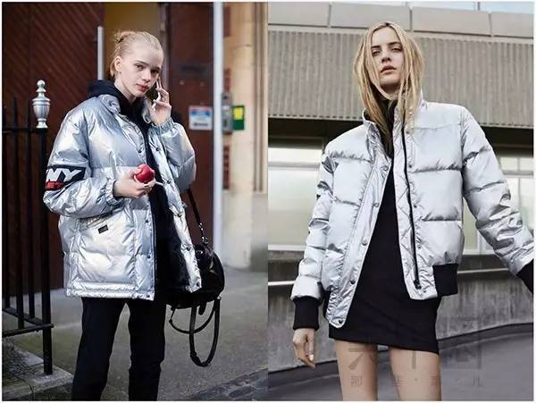 这个情人节，不做男朋友的乖乖女，只做自己的酷girl！