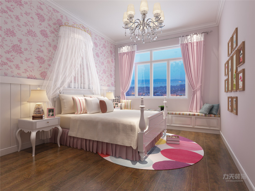 现代家装修设计风格,井陉现代简约装修