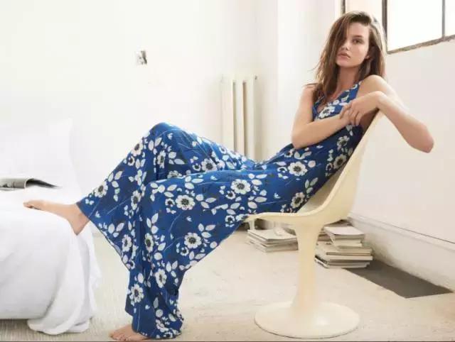 三个月内两次登上VogueParis,这个新秀前途无量