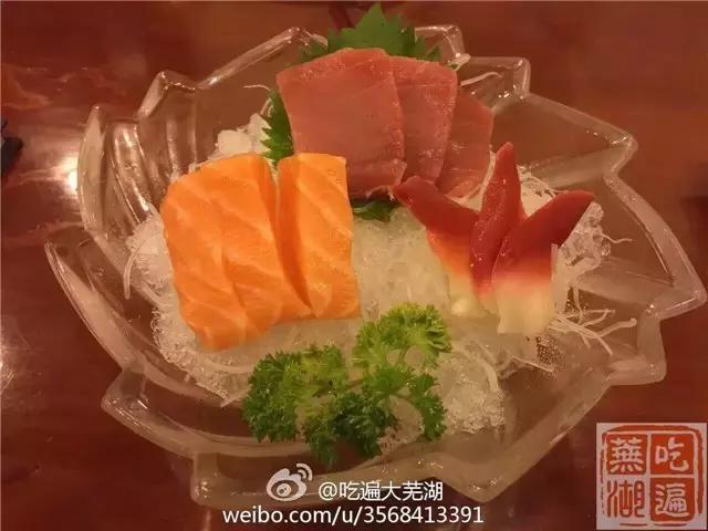 广州顶级日本料理,吃遍日本拉面店