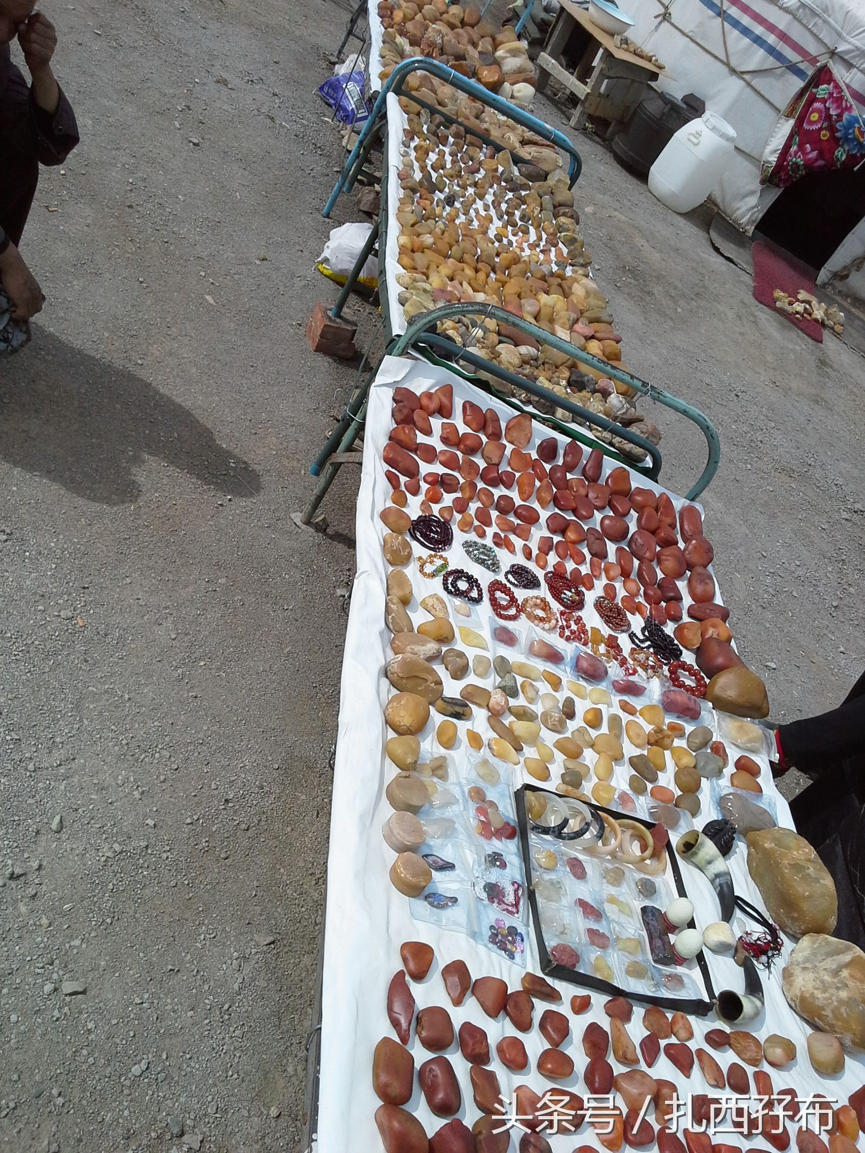 乌鲁木齐骑行到阿尔泰,骑行从库尔勒到博斯腾湖