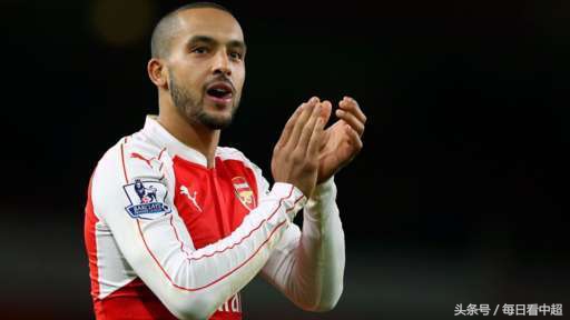 国际足坛现役百大球星,2017当今世界足坛最优秀100人名单