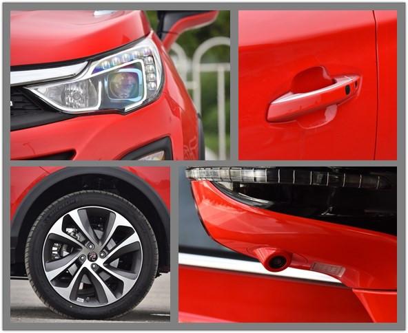 全新suv购车指南怎样选择,怎样选择经济实惠的小型汽车suv