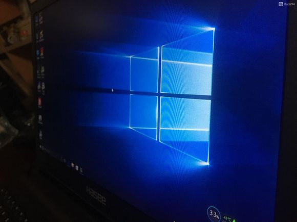 i5-7400支持pcie4.0吗,i57400win7