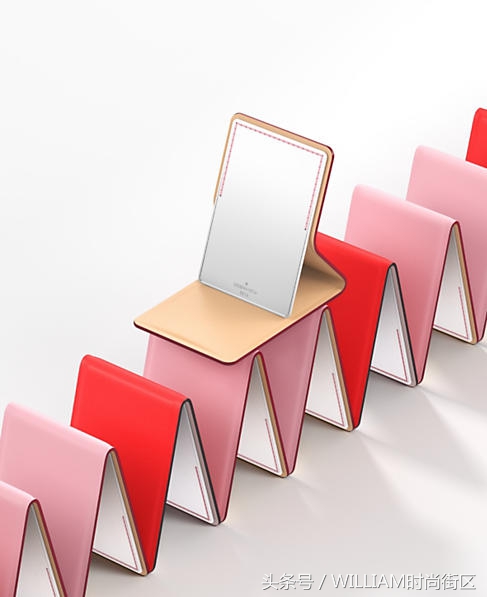 2月情人节,大牌们给情侣准备的礼物