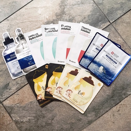 韩国化妆品韩语怎么说,化妆品的韩语怎么说