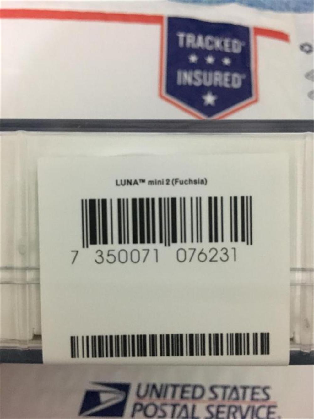 斐珞尔foreo洁面仪露娜迷你2代,foreoluna洁面仪