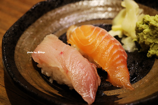 诱惑人心握寿司，带来心动的喜悦