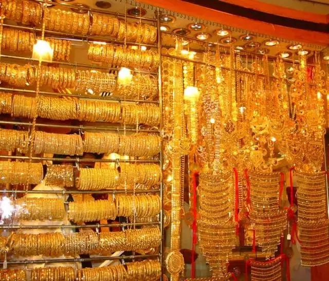 吃喝玩乐在曼谷,迪拜吃喝攻略