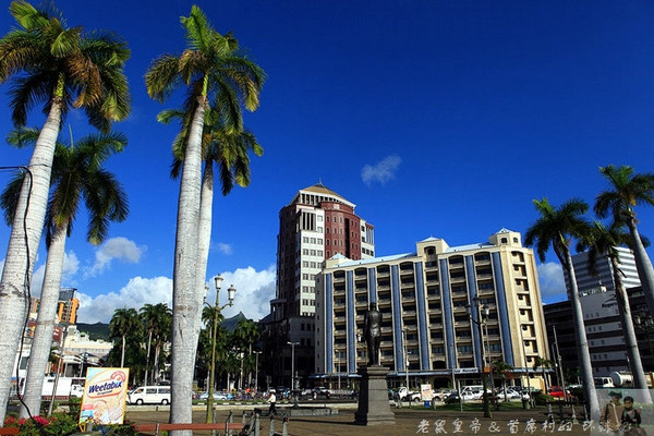 毛里求斯真实生活现状,毛里求斯当地生活