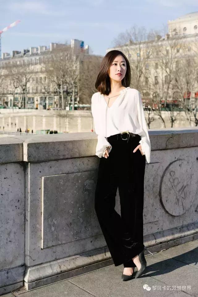 开箱巴黎,开箱记全集