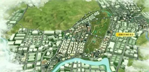 新消息广州花都,广东广州花都区新消息