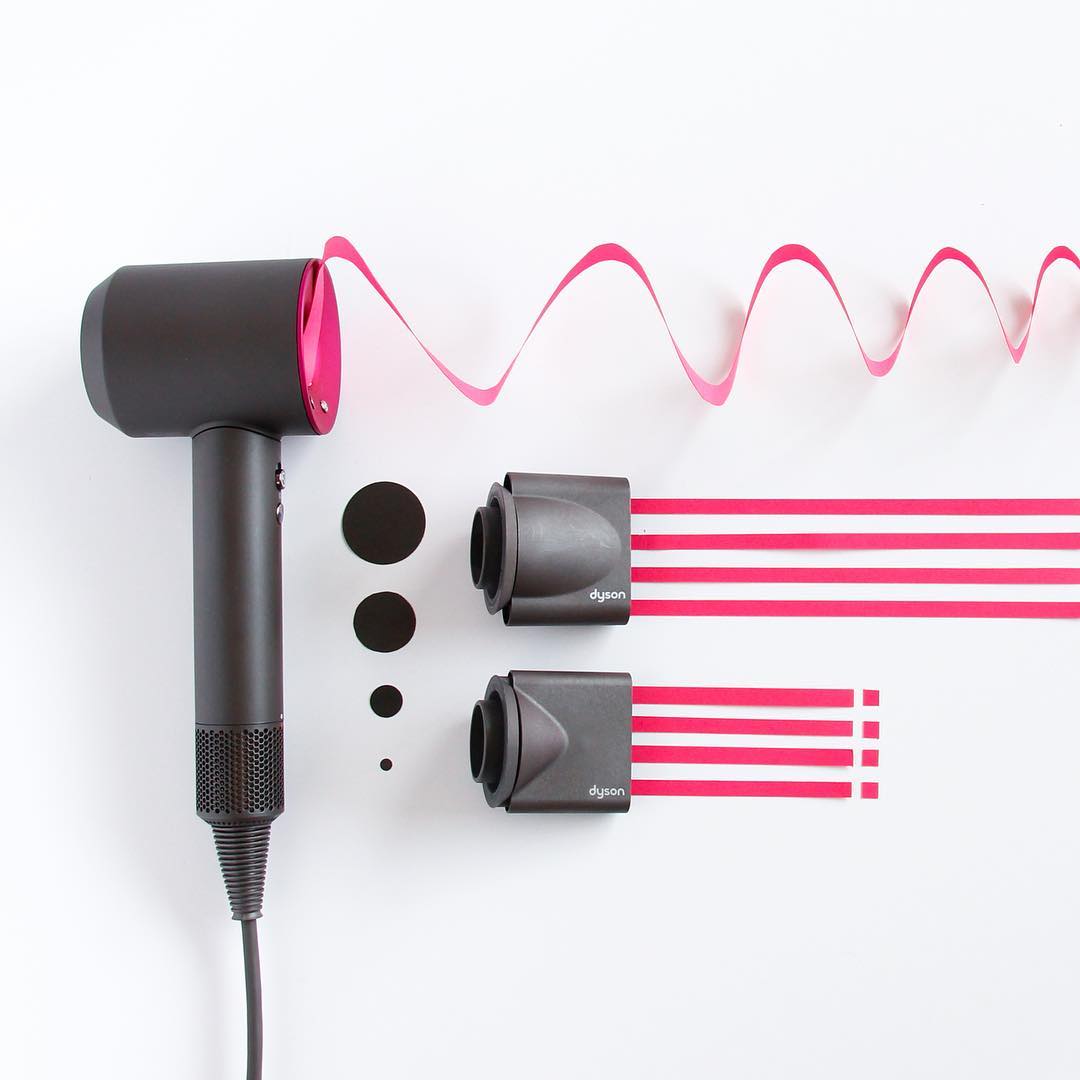 除了 Dyson，还有哪些好用又高大上的电吹风？