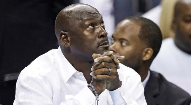 NBA球员身家榜，前三乔魔詹，五六是鲨科，内内力压麦迪？