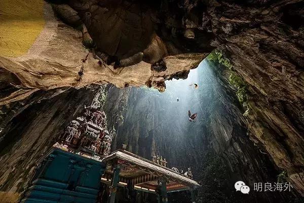 马来西亚旅游必须要去的10个地方 (马来西亚值得去的地方)