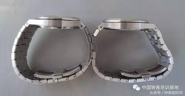 怎么鉴定真表假表,怎么辨别假表