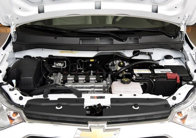 雪佛兰赛欧3现在最低多少钱,雪佛兰赛欧3车型介绍