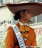 2016环球小姐大赛已经落下序幕，让我们一起回顾历届比赛佳丽