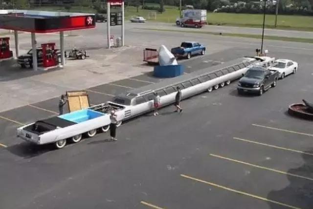 稀奇古怪的车越来越多了,你可能不曾见过的10种奇特汽车