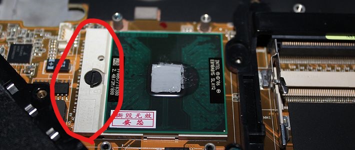 bga笔记本升级cpu,笔记本升级CPU注意什么
