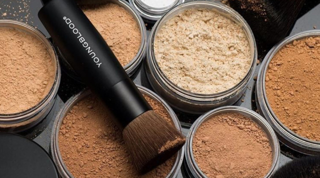 好用的散粉蜜粉饼推荐,剁手推荐色