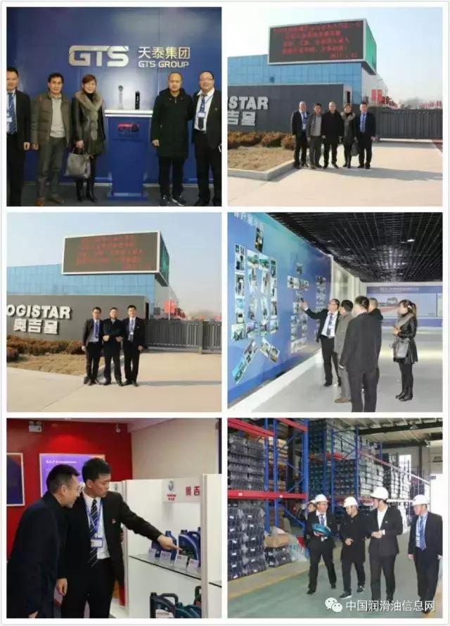 国内的润滑油品牌,刷爆朋友圈的产品