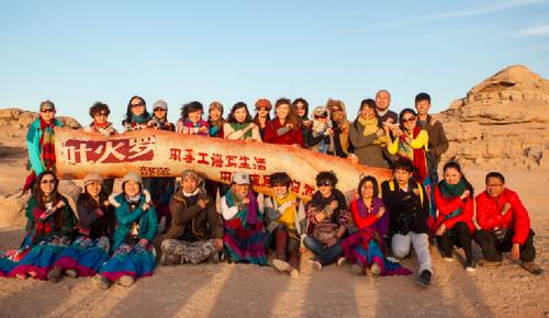 小而美账号打造,小而美的社群